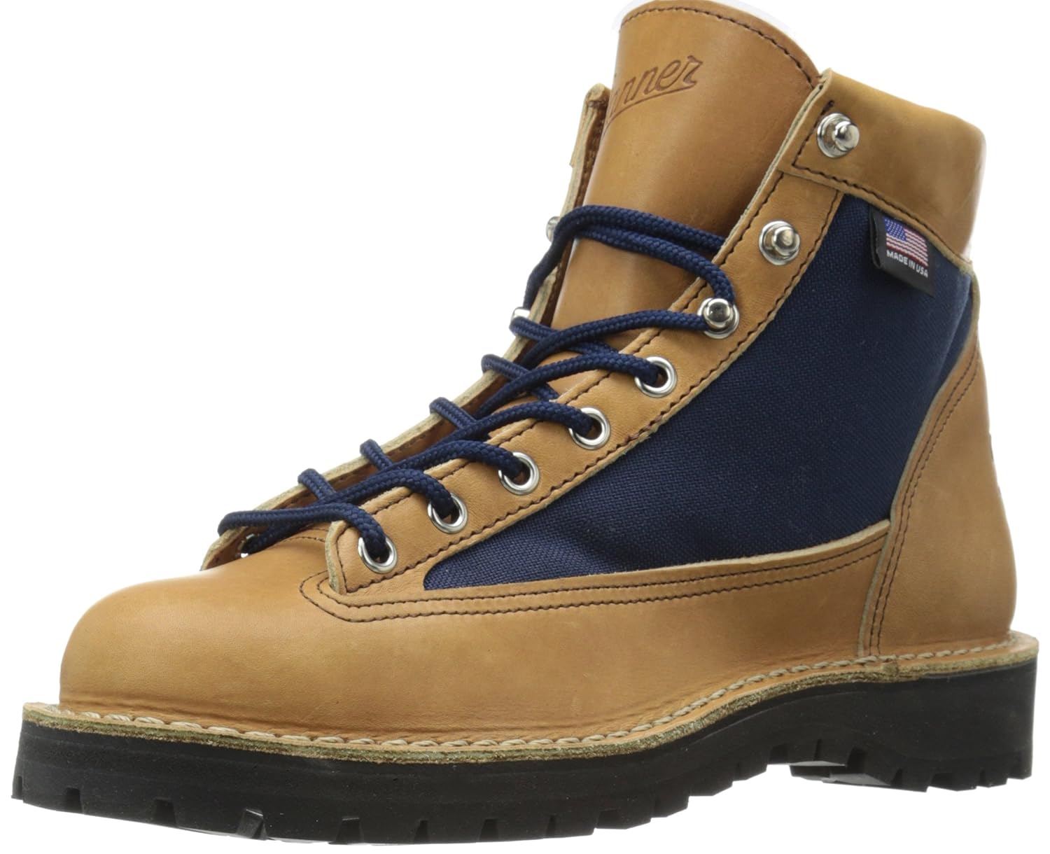 danner 女士 danner light cascade 靴子